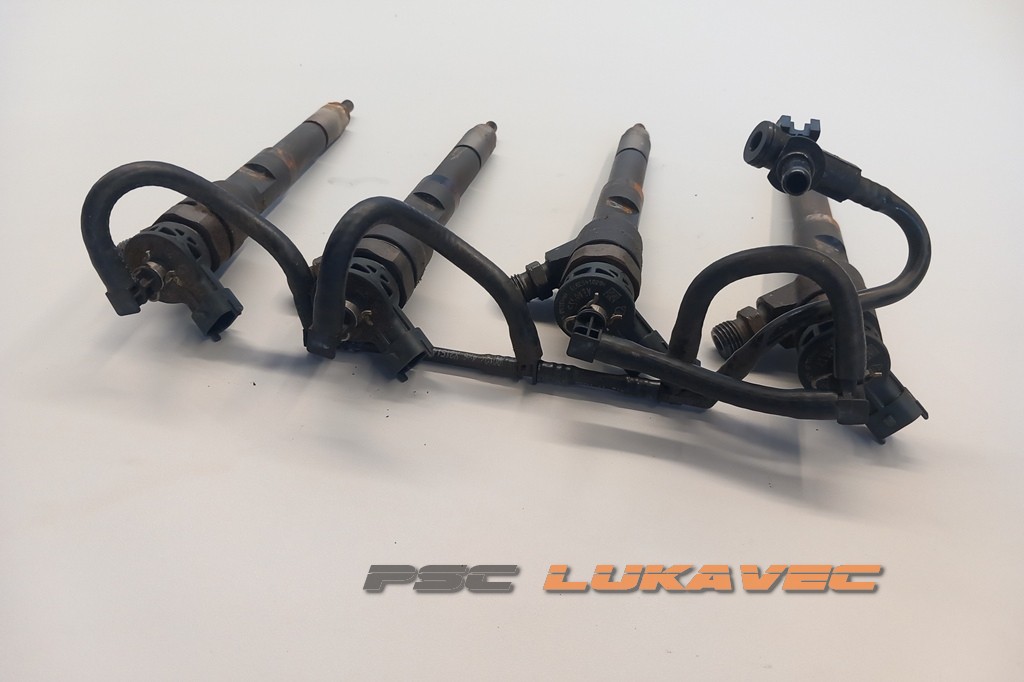 RENAULT CLIO 4 DIZNE 1.5 DCI 0445110652 8201453073