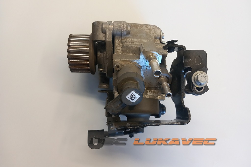 RENAULT CLIO 4 VISOKOTLAČNA PUMA 1.5 DCI 0445010704 167007356R