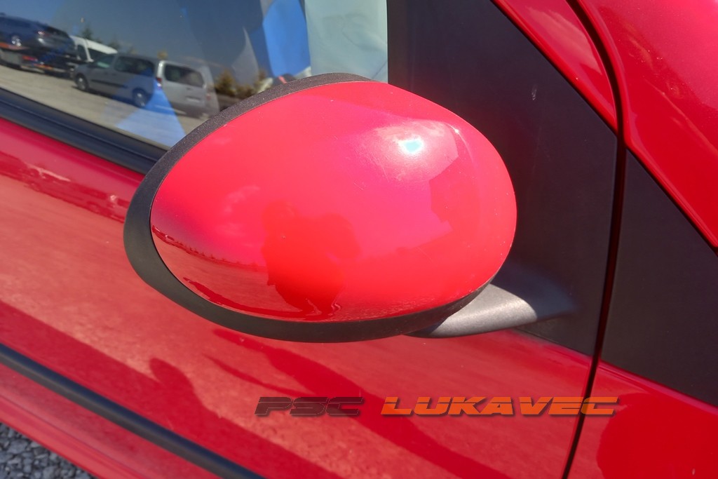 PEUGEOT 107 DIJELOVI 1.0 12V 2012.