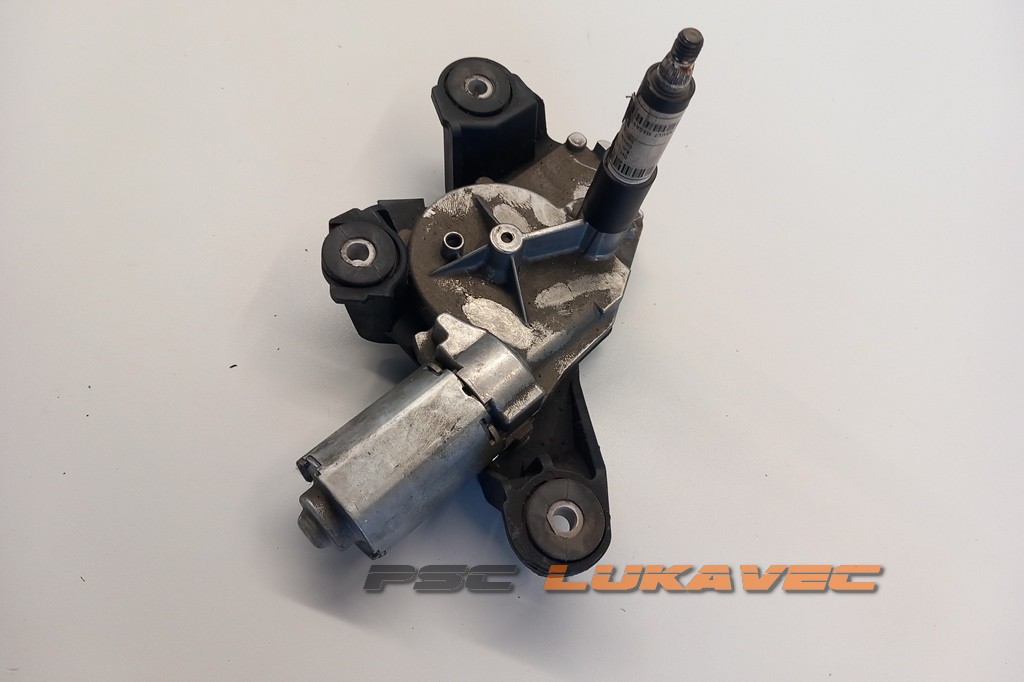 RENAULT MEGANE 3 MOTORIĆ ZADNJEG BRISAČA 287100007R