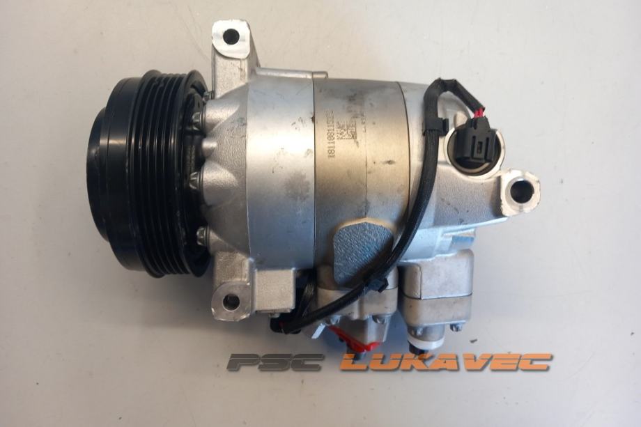 MERCEDES BENZ E KLASA W213 KOMPRESOR KLIME  SANDEN