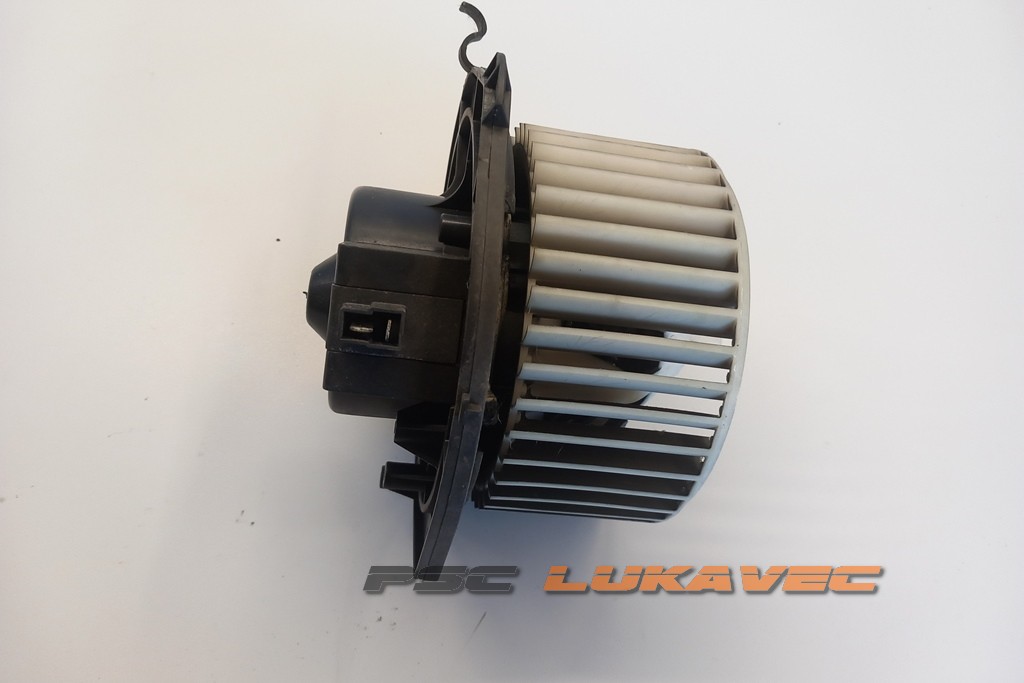 IVECO DAILY VENTILATOR KABINE 570630200