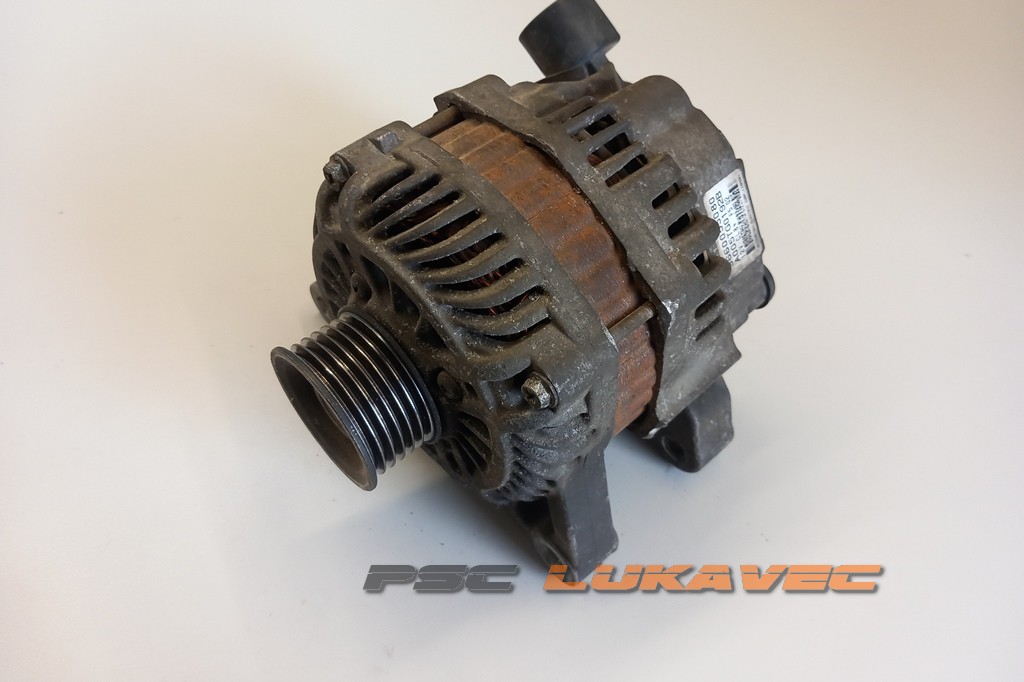 CITROEN C3 ALTERNATOR 1.4i 9660055080