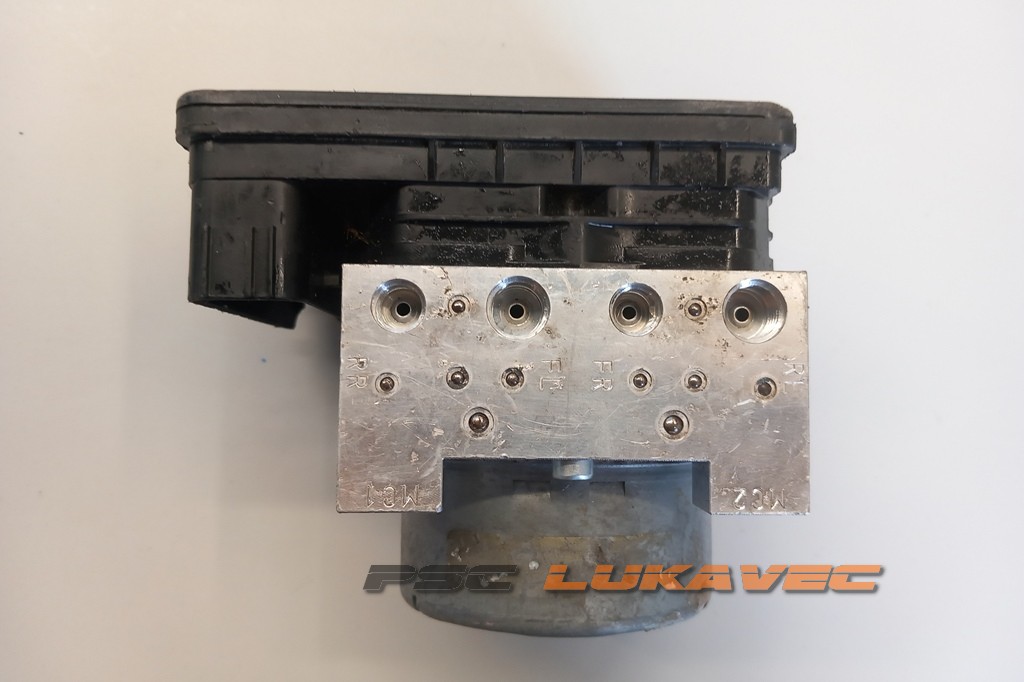FORD FOCUS III ABS CENTRALA F1FC2C219BD F1FC2C405AF