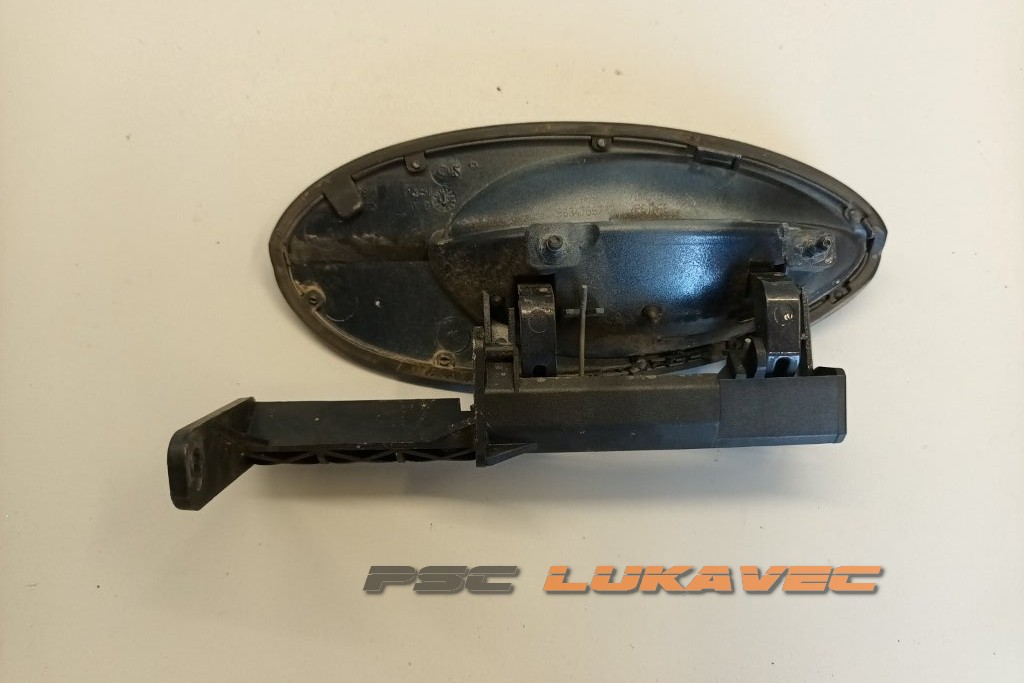 CITROEN C5 KVAKA VRATA PREDNJA DESNA