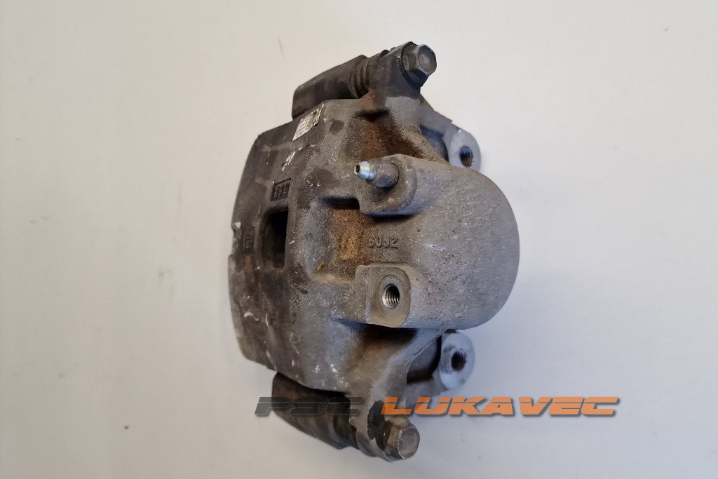 OPEL INSIGNIA B KOČIONA ČELJUST PREDNJA DESNA 84120873