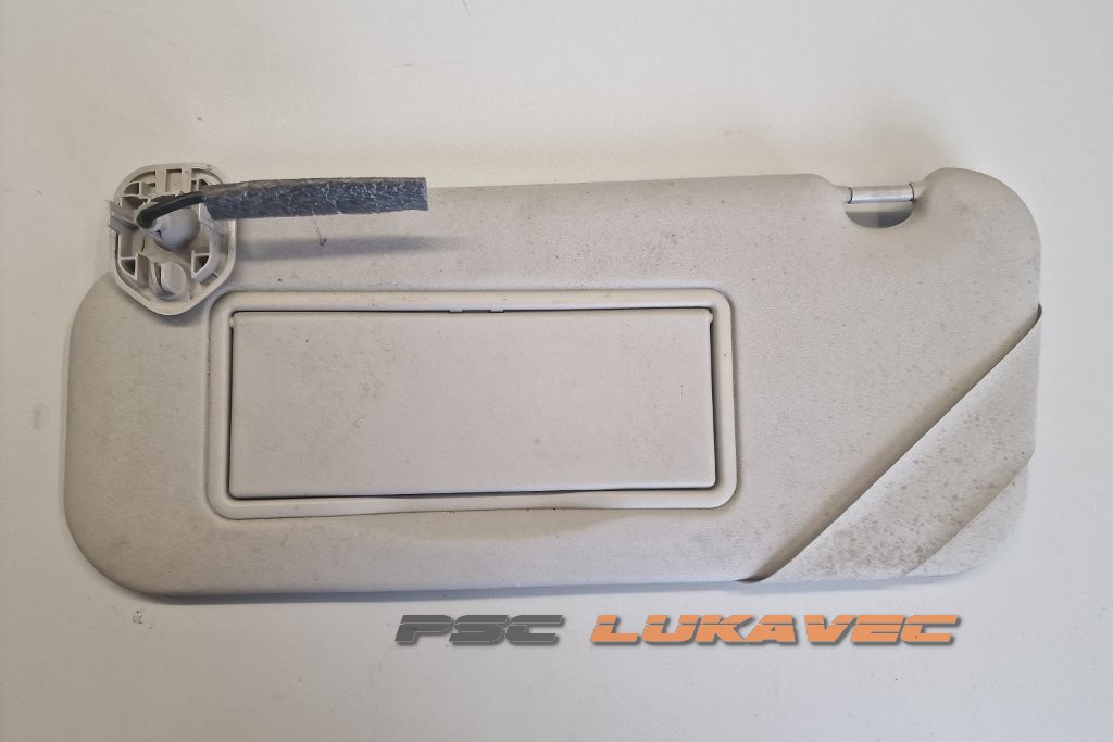 PEUGEOT 307 SJENILO VOZAČA 307 SUNCOBRAN VOZAČA
