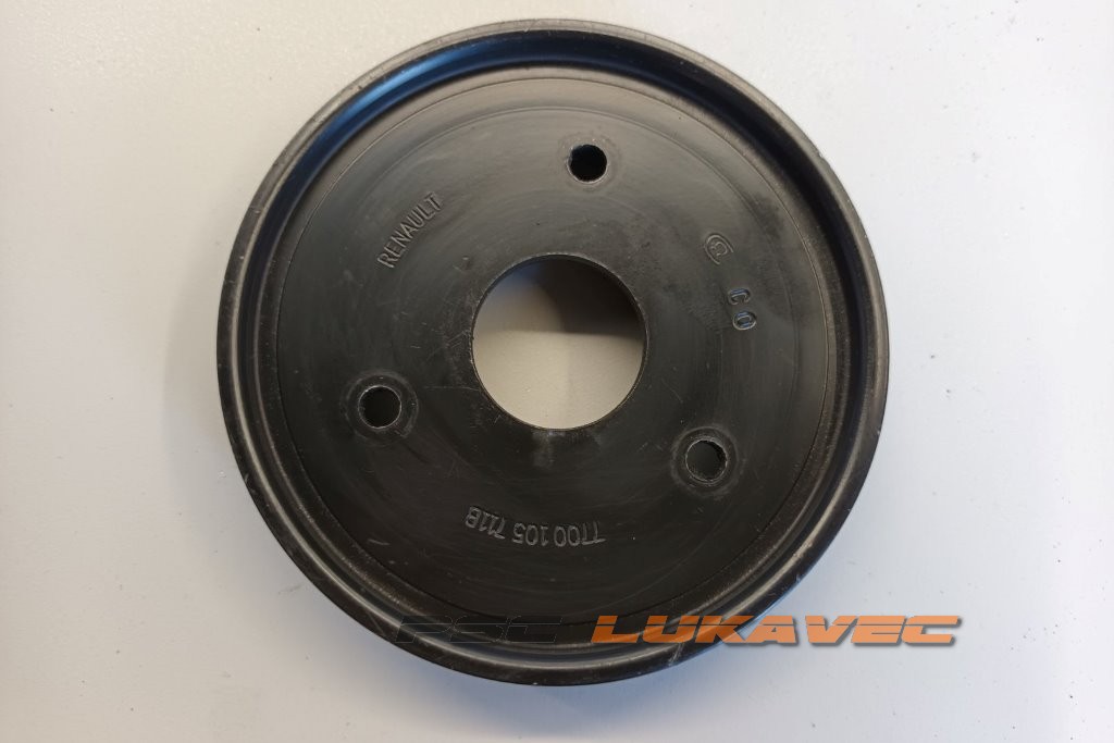 RENAULT ESPACE 4 REMENICA SERVO PUMPE 2.2 DCI