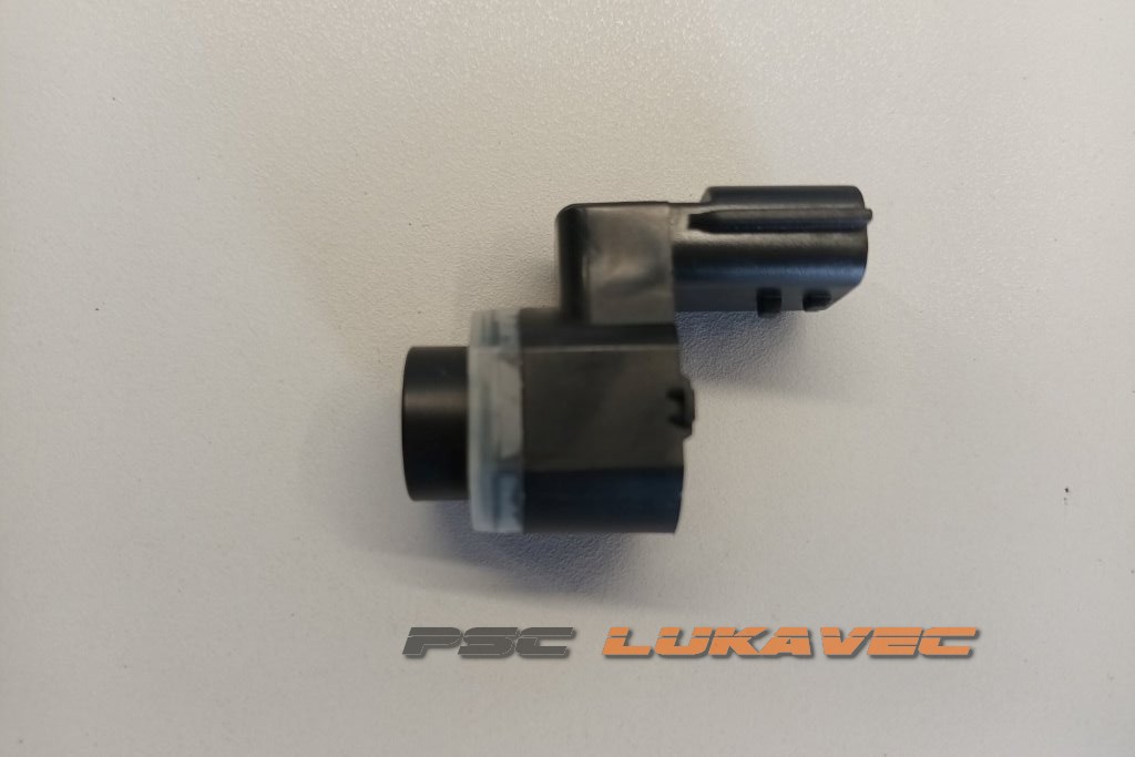 NISSAN QASHQAI PARKING SENZOR 284384EA0C