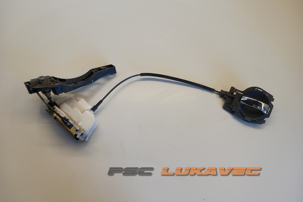 CITROEN C3 BRAVA VRATA PREDNJA DESNA