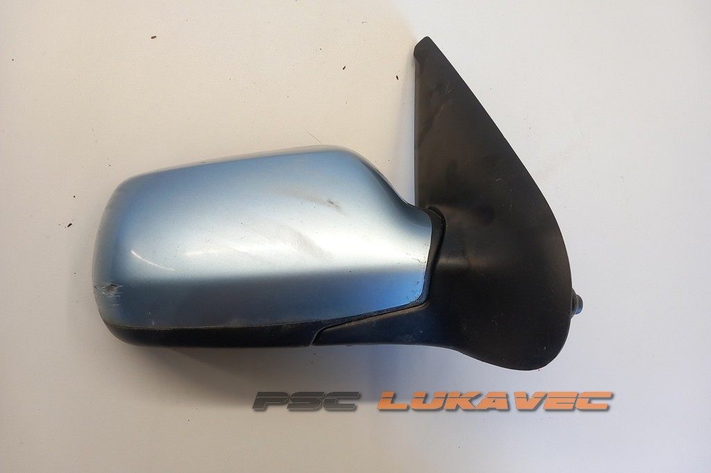 MAZDA 2 RETROVIZOR DESNI
