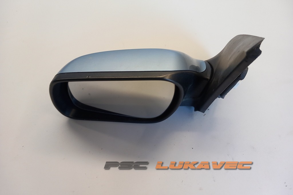 MAZDA 2 RETROVIZOR LIJEVI