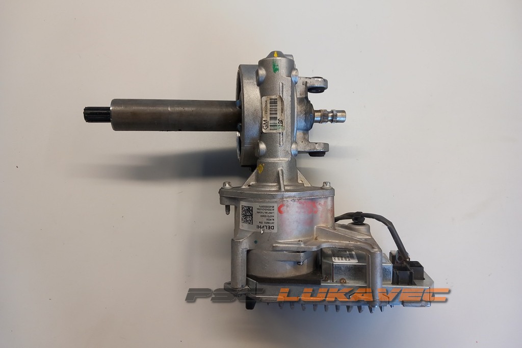 OPEL MERIVA STUP VOLANA 13153554