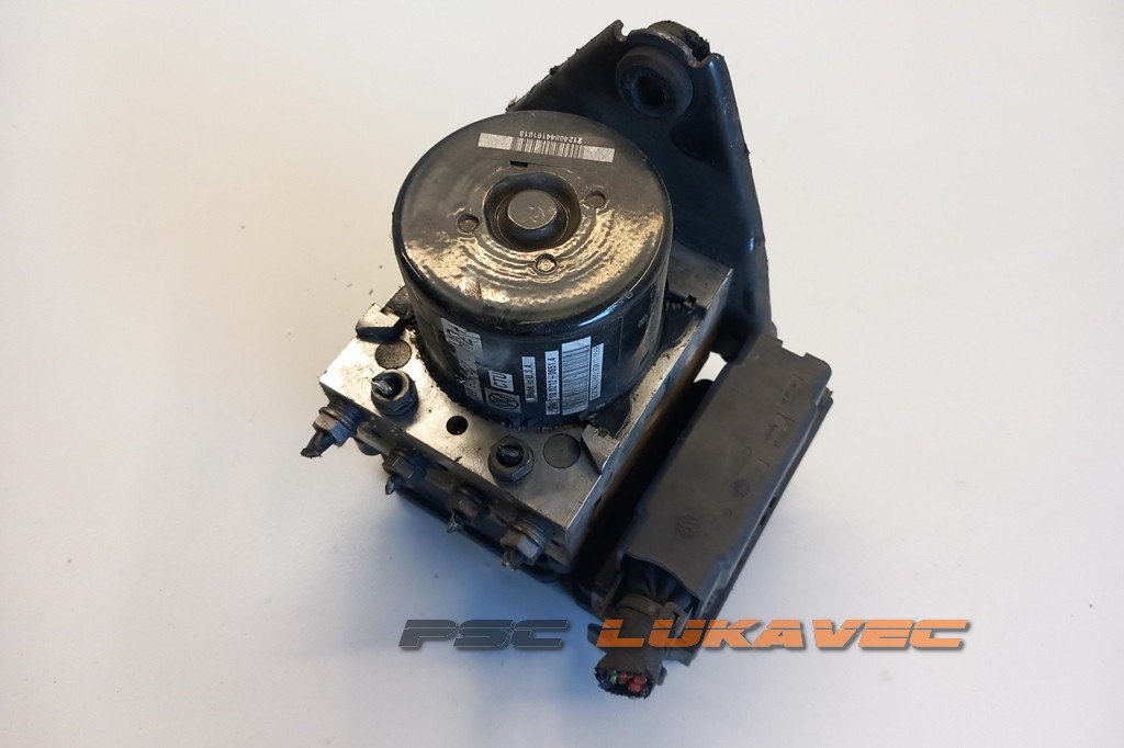 VW GOLF 6 ABS CENTRALA 1K0907379BE