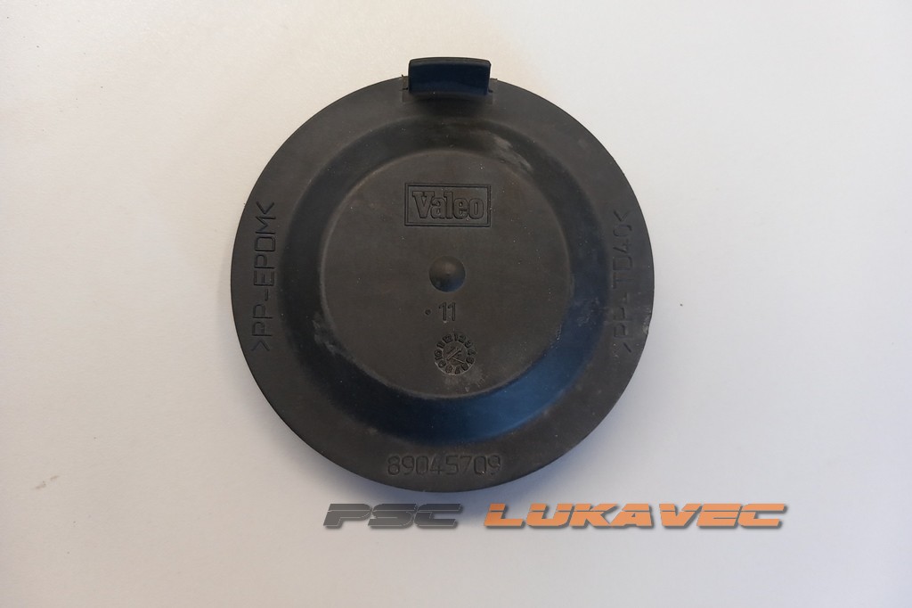 CITROEN C5 POKLOPAC FARA 89045709