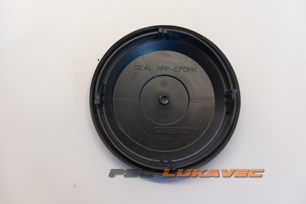 CITROEN C5 POKLOPAC FARA 89072762