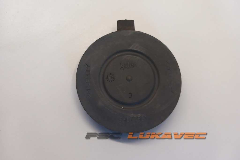 CITROEN C5 POKLOPAC FARA 89072961