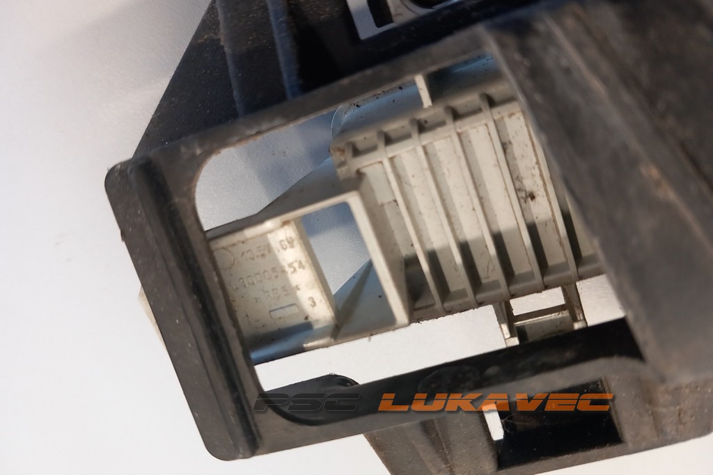 PEUGEOT 107 MAGLENKA LIJEVA L90005454