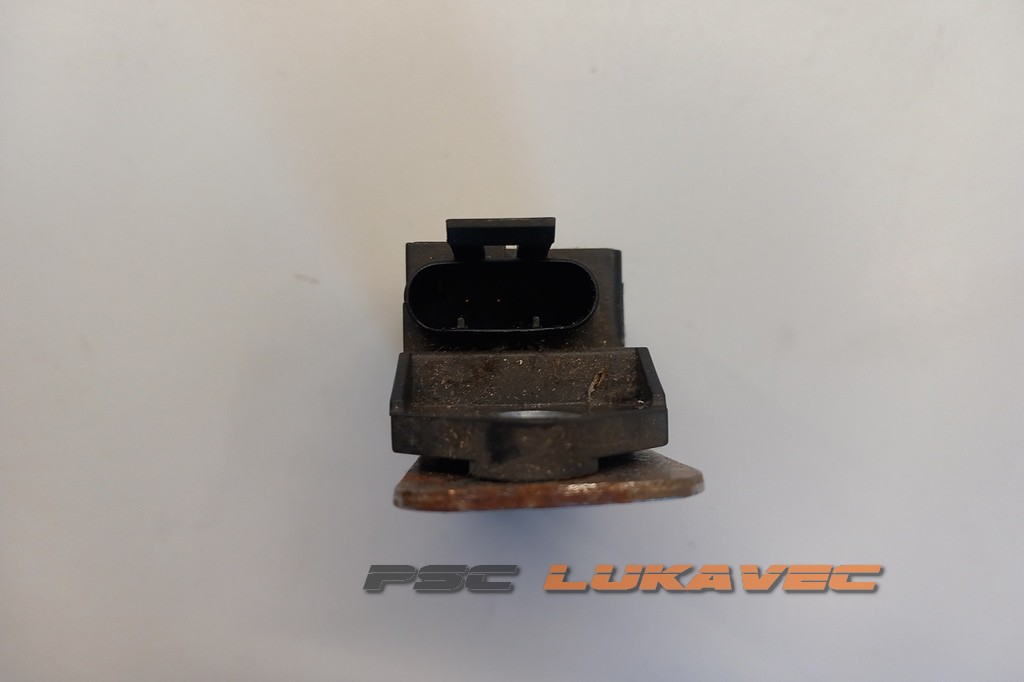 RENAULT MEGANE 1 SENZOR ZRAČNOG JASTUKA 7700437300B