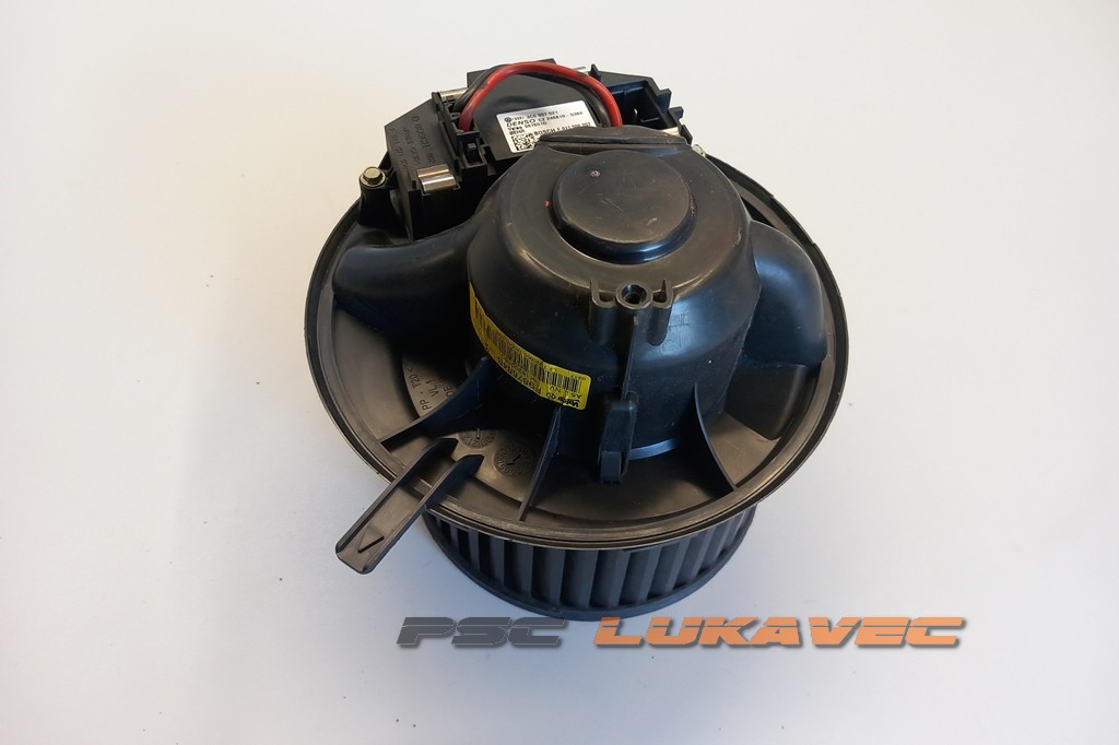 VW GOLF 5 VENTILATOR KABINE 1K1820015C