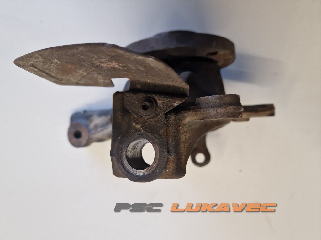 PEUGEOT 407 GLAVČINA PREDNJA LIJEVA