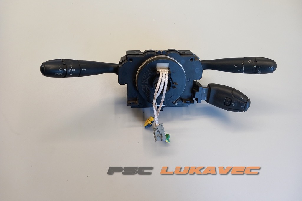 PEUGEOT 307 ZAVOJNICA VOLANA 96605592XT