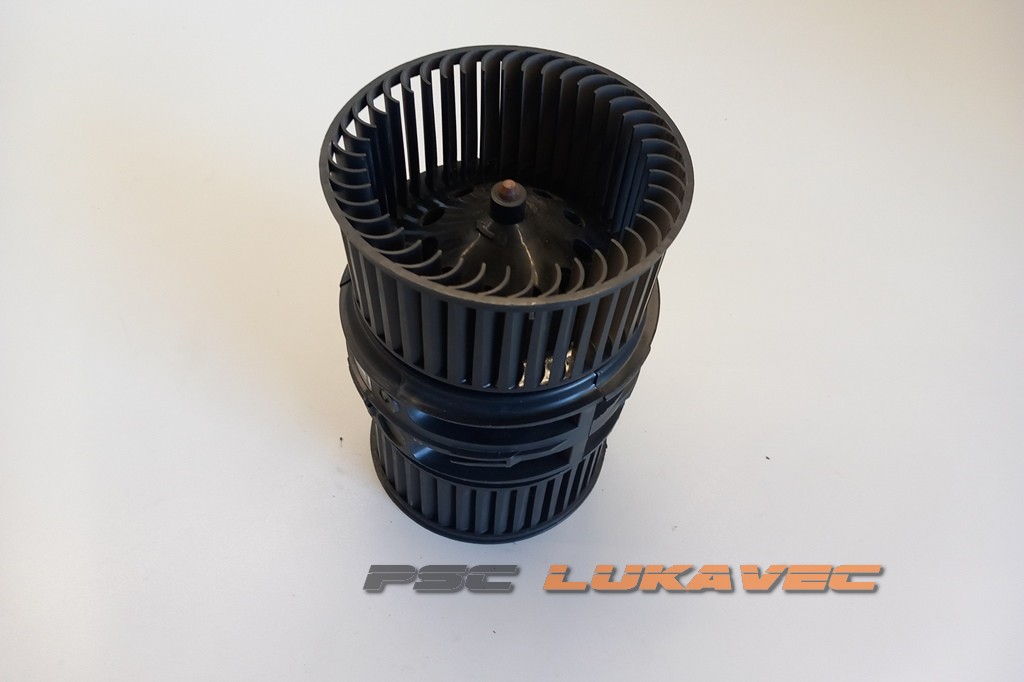 RENAULT MEGANE 3 VENTILATOR KABINE T1009074B