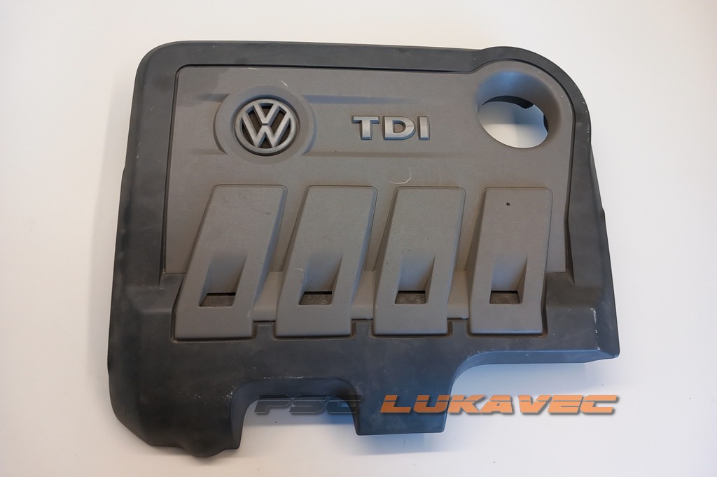 VW PASSAT B7 POKLOPAC MOTORA 2.0 TDI 03L103925BG