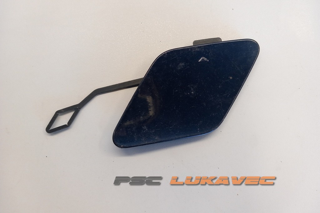 BMW 3 F31 POKLOPAC ZADNJEG BRANIKA 15857711