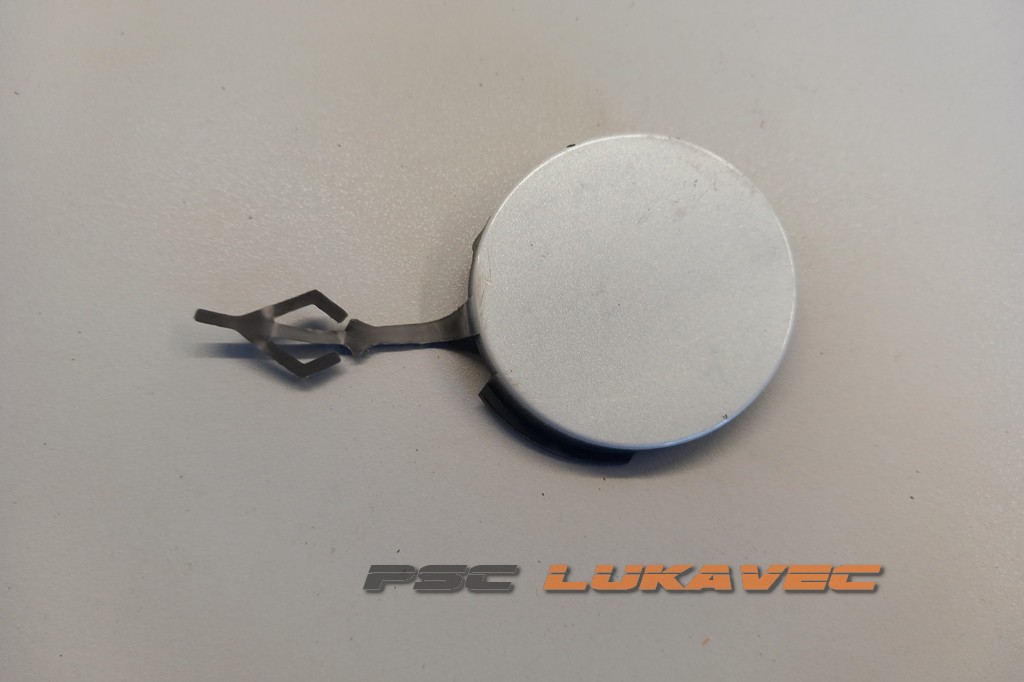 PEUGEOT 508 POKLOPAC ZADNJEG BRANIKA 9688211677