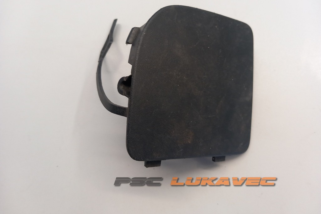RENAULT KANGOO III POKLOPAC BRANIKA 511804337R