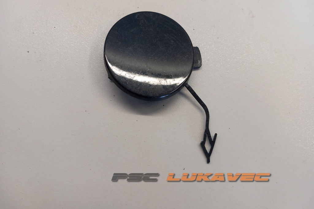 AUDI A5 8T POKLOPAC PREDNJEG BRANIKA 8T0807241C