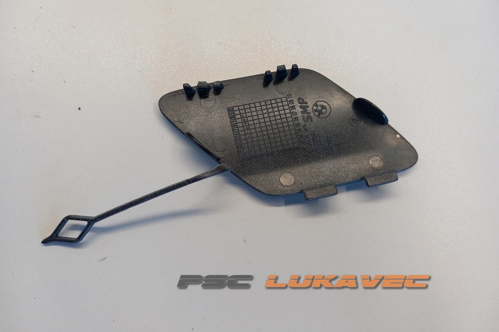 BMW 4 F33 POKLOPAC ZADNJEG BRANIKA 51127285551