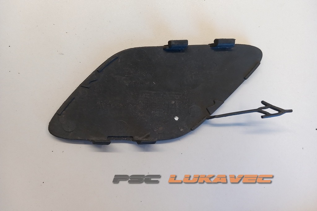 OPEL ASTRA K POKLOPAC PREDNJEG BRANIKA 13423599