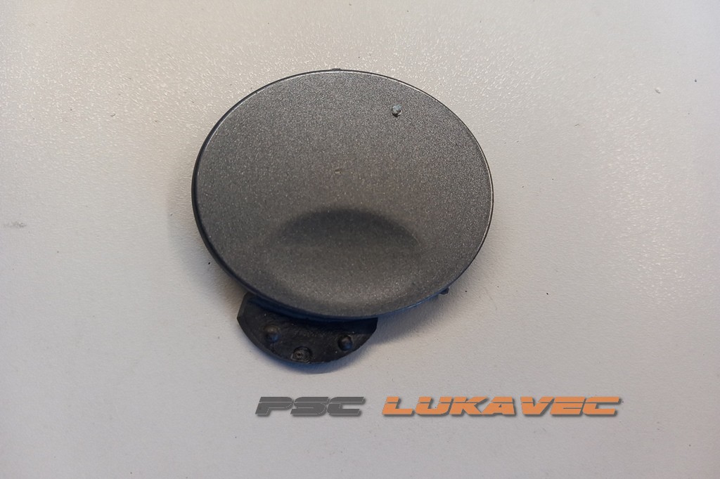 OPEL MERIVA B POKLOPAC PREDNJEG BRANIKA 13267704