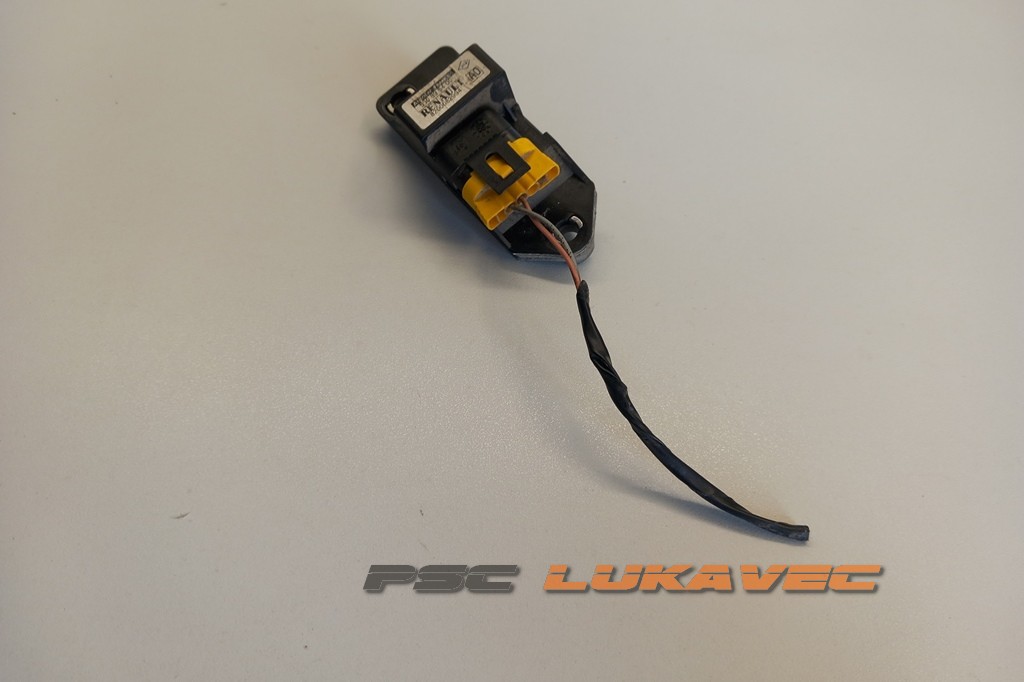 RENAULT SCENIC  SENZOR ZRAČNOG JASTUKA 8200082994