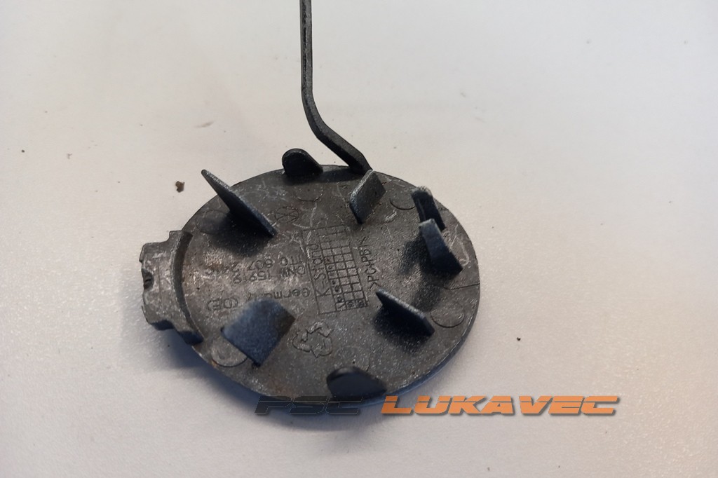 VW CADDY POKLOPAC PREDNJEG BRANIKA 1T0807241C