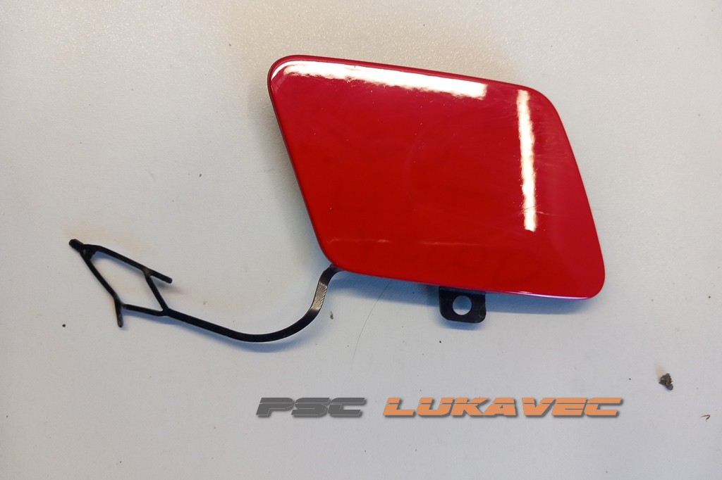 VW GOLF 7 POKLOPAC PREDNJEG BRANIKA 5G0807155D