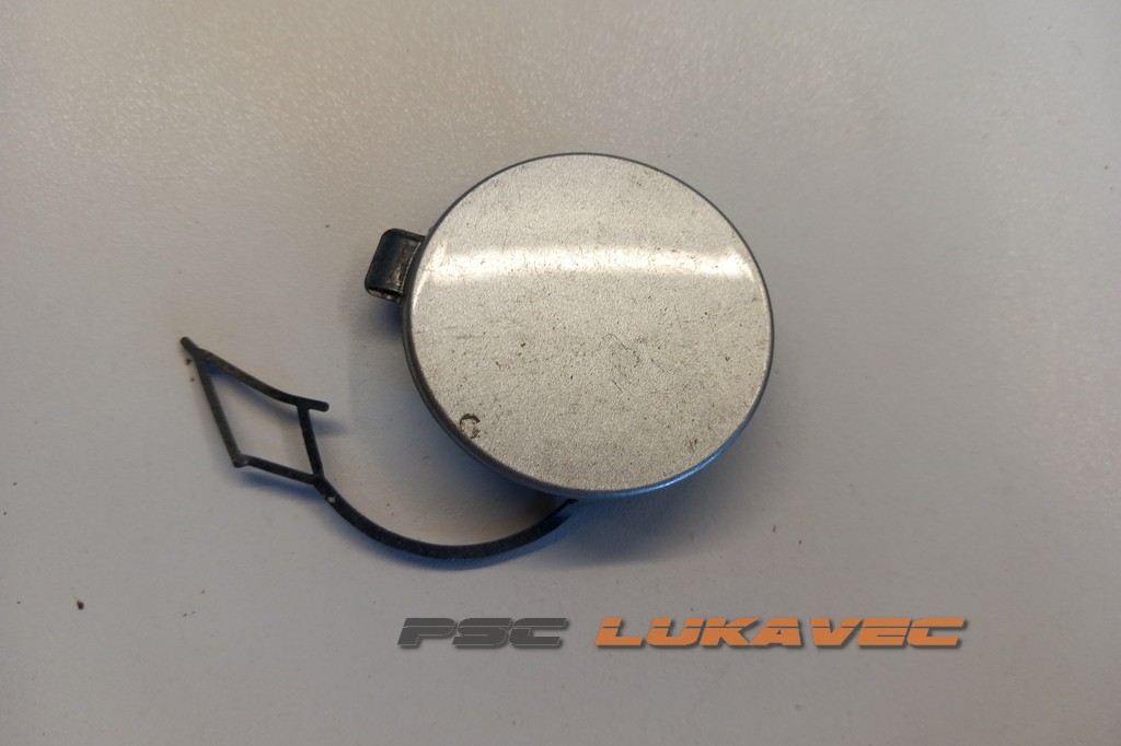VW GOLF 7 POKLOPAC PREDNJEG BRANIKA 5G0807241
