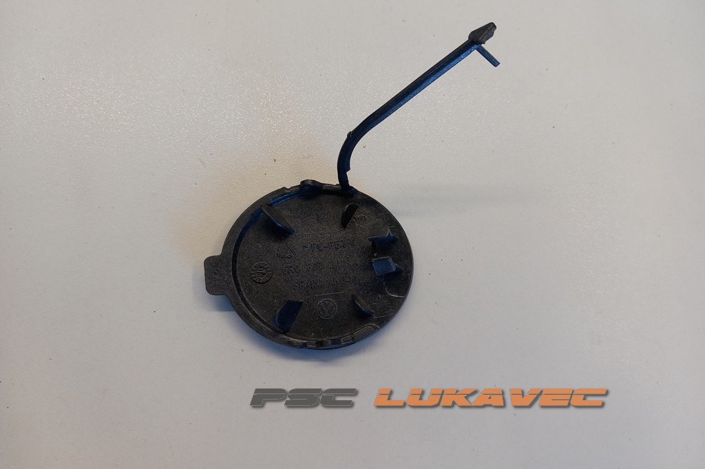 VW POLO 6R POKLOPAC PREDNJEG BRANIKA 6R0807241A