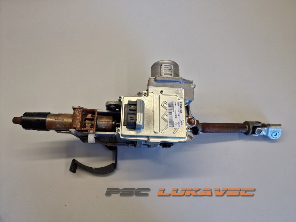 RENAULT MEGANE 2 STUP VOLANA 8200445347A 2007