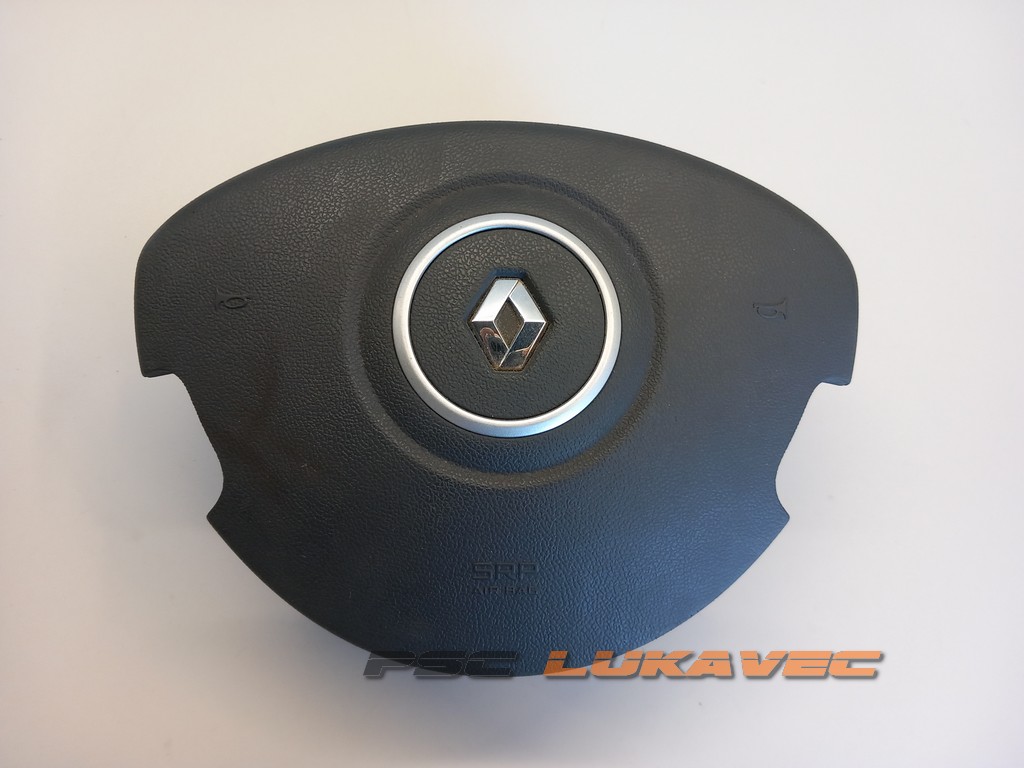 RENAULT CLIO 3 ZRAČNI JASTUK VOLANA 8200677496