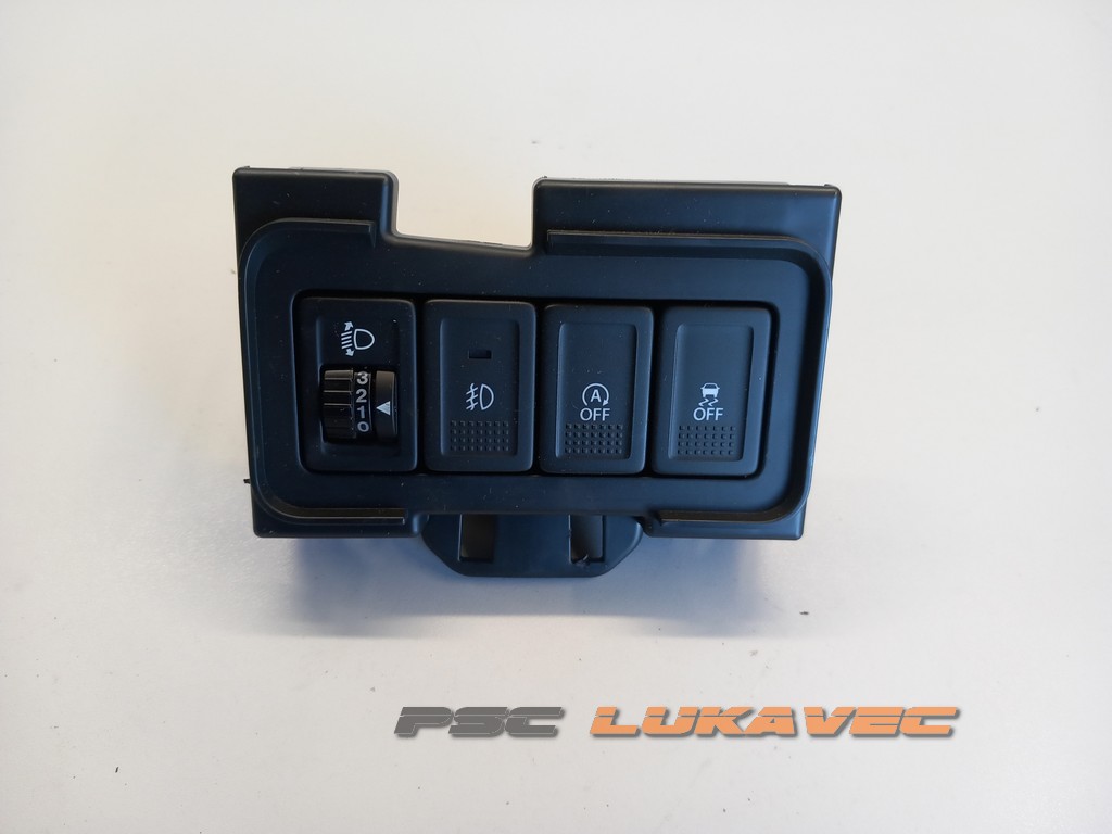 SUZUKI SWIFT PREKIDAČ SVJETLA SWIFT ESP PREKIDAČ