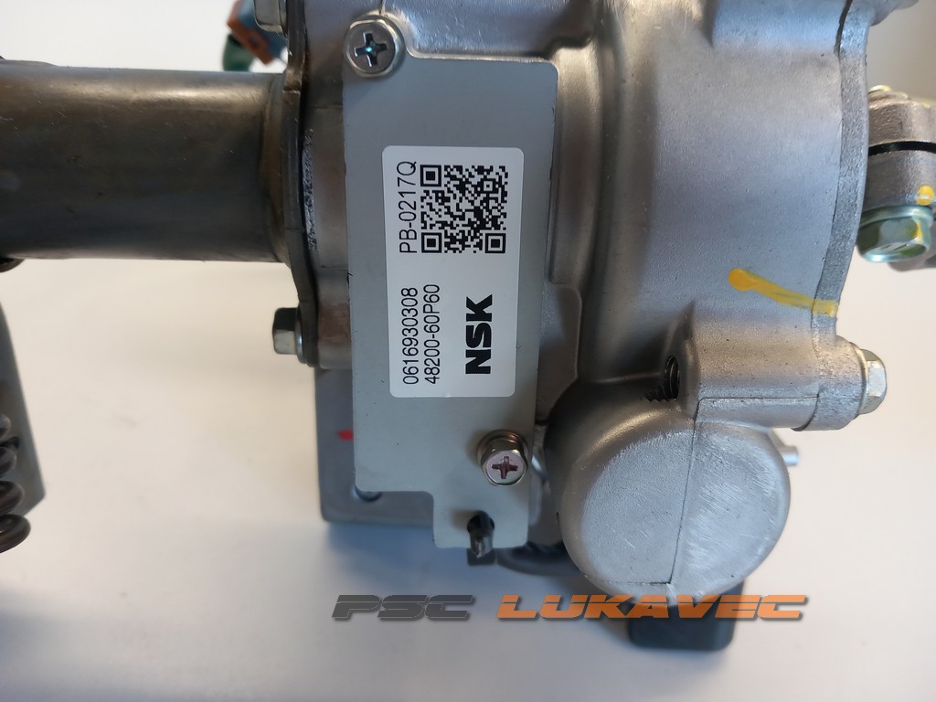 SUZUKI SWIFT STUP VOLANA 4820060P60
