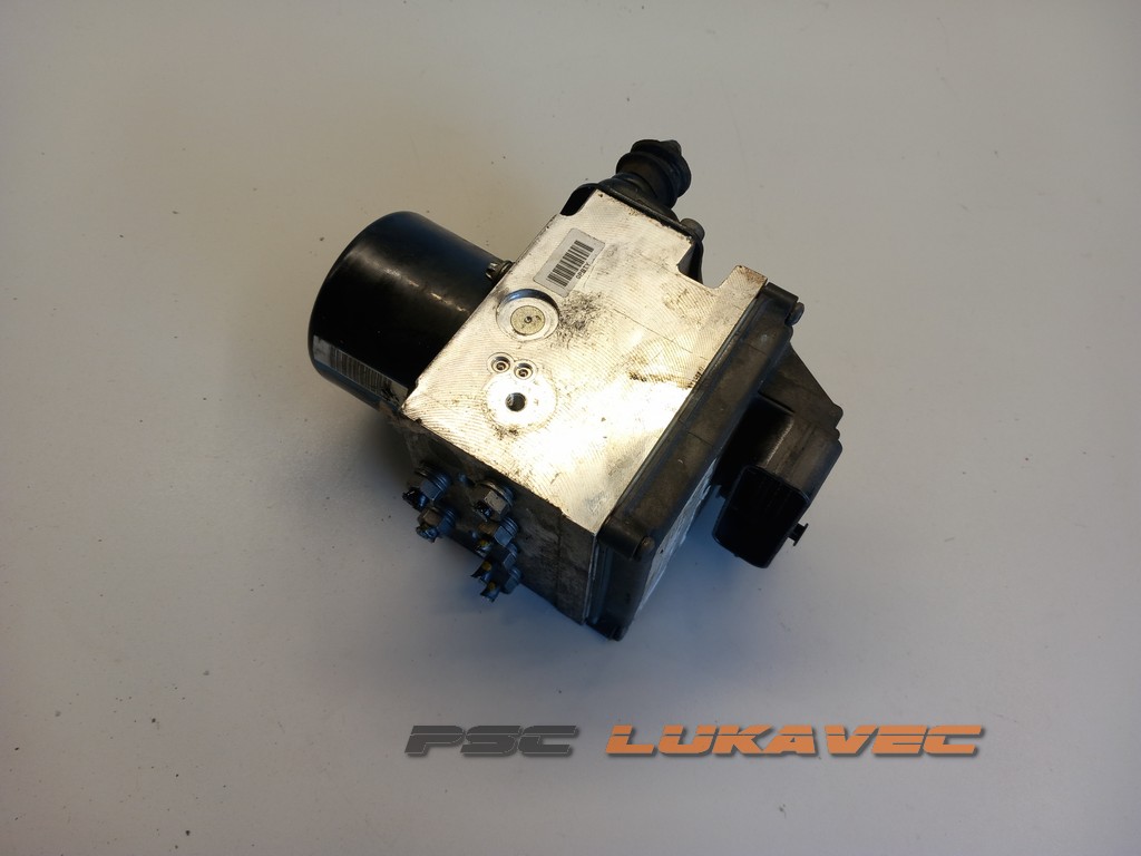 VW PASSAT B6 ABS CENTRALA 3C0614109