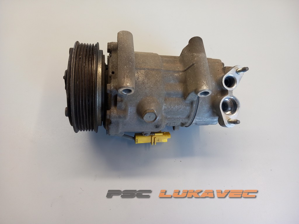 CITROEN C2 KOMPRESOR KLIME 9655191680