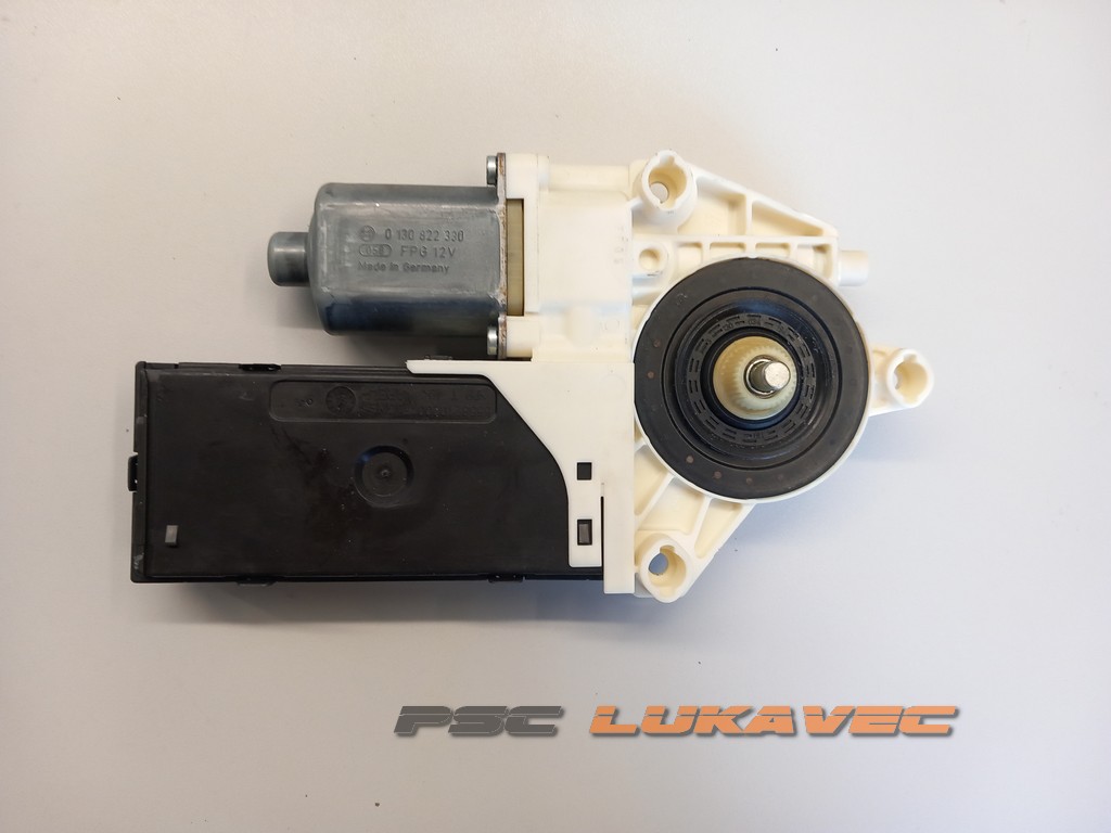 RENAULT LAGUNA 3 MOTORIĆ PODIZAČA STAKLA PREDNJI LIJEVI 807310003R