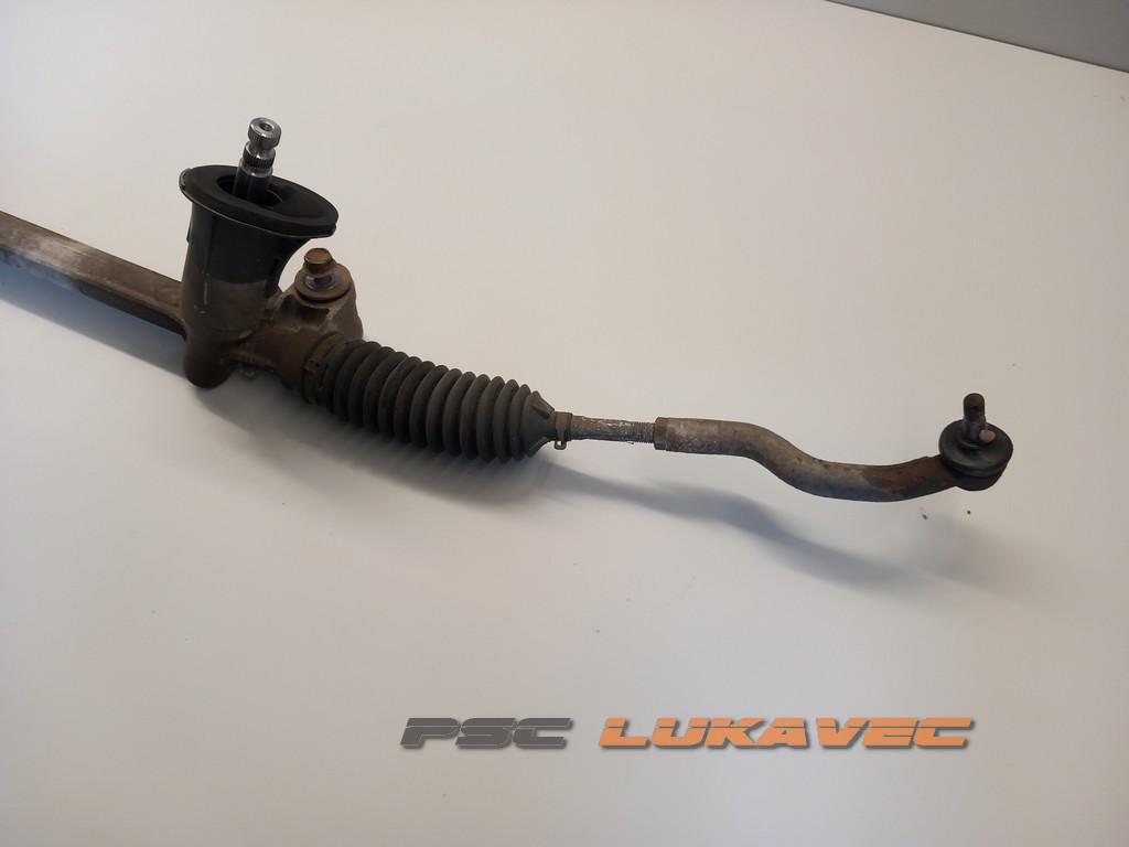 SUZUKI SWIFT LETVA VOLANA 51307361 71L68517 2017.