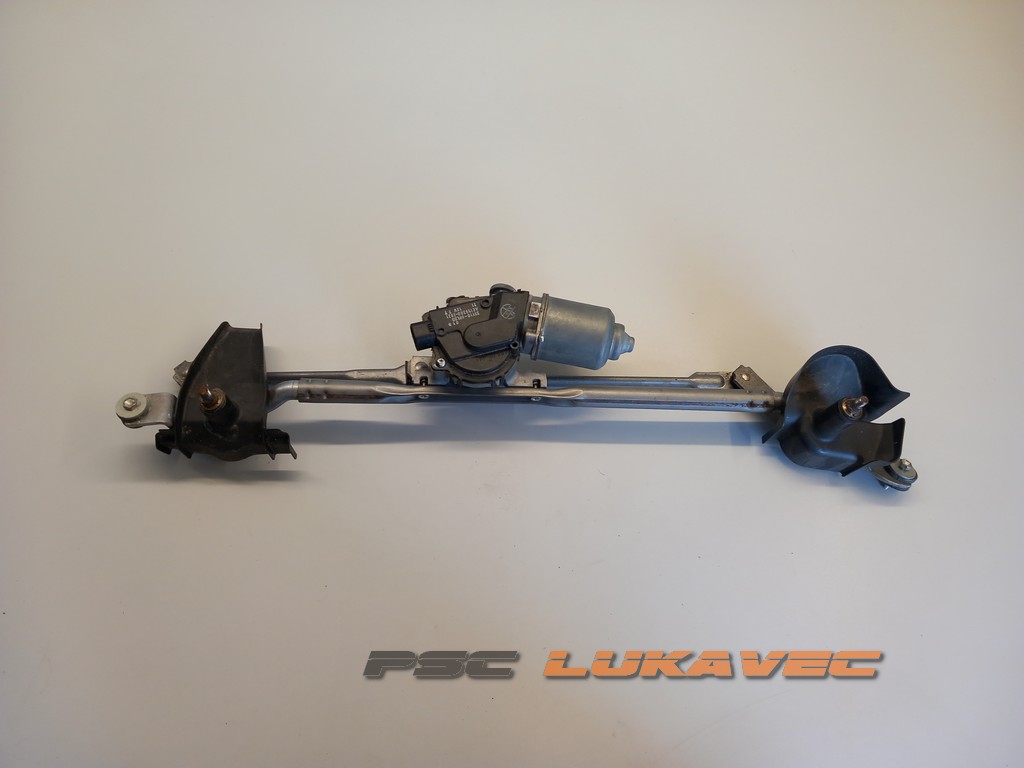 SUZUKI SWIFT MOTORIĆ BRISAČA SA ŠKARAMA PREDNJI 3811068L00