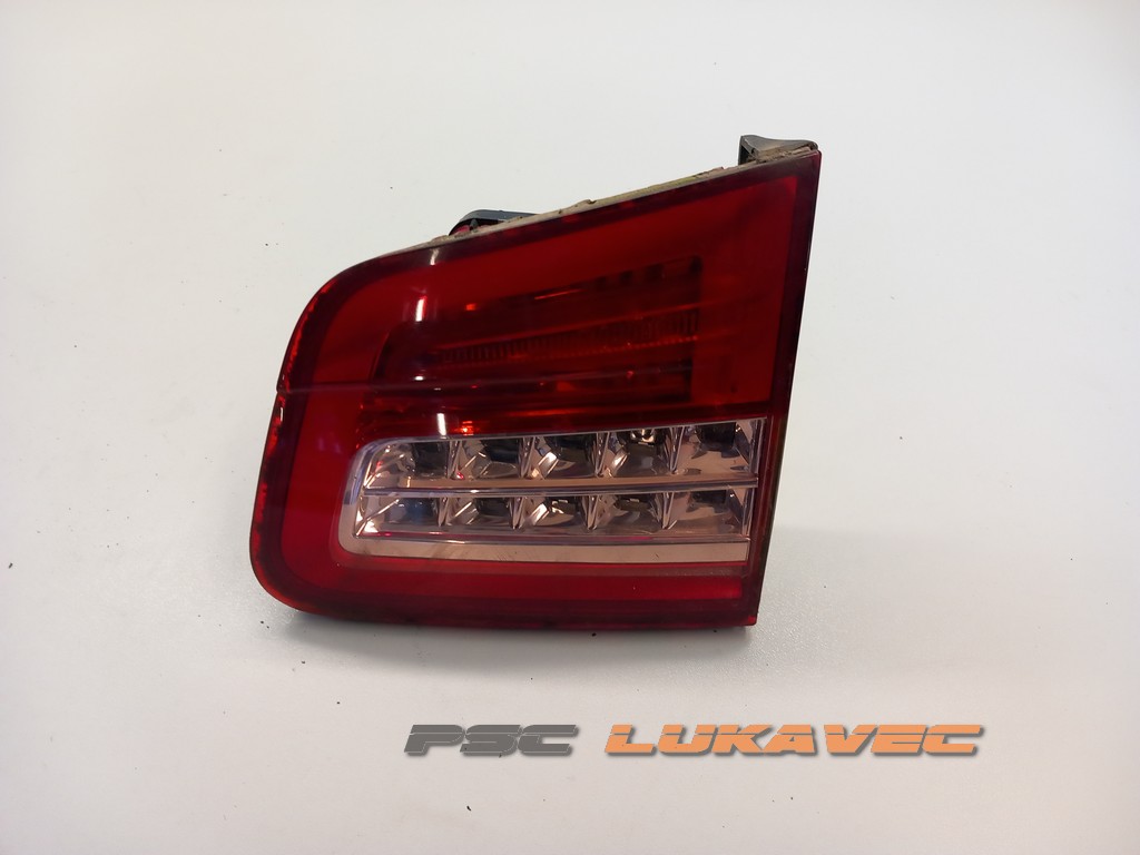 CITROEN C5 III ŠTOP SVJETLO DESNO UNUTARNJE 9687582980
